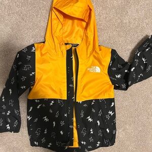 The North Face Toddler Rain Jacket